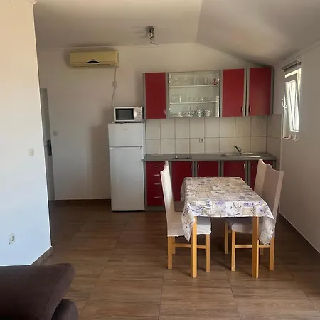 Andrea Apartman Orebic