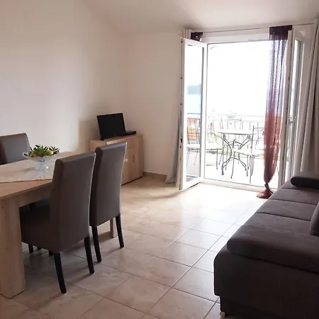 Andrea Apartman Orebic