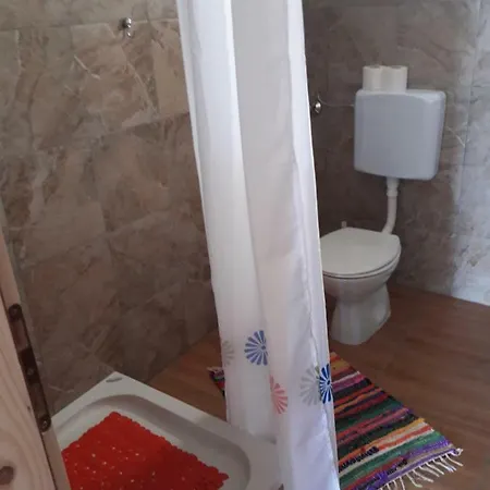 Andrea Apartman Orebic