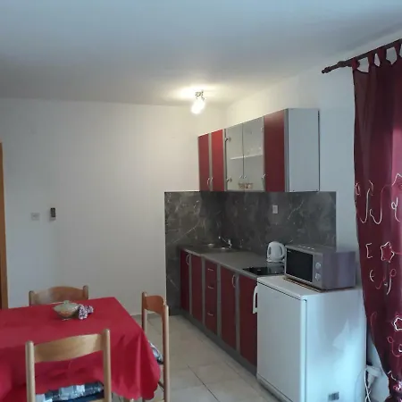 Andrea Apartman