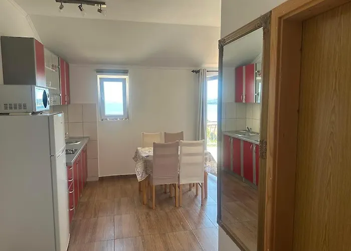 Appartement Andrea *