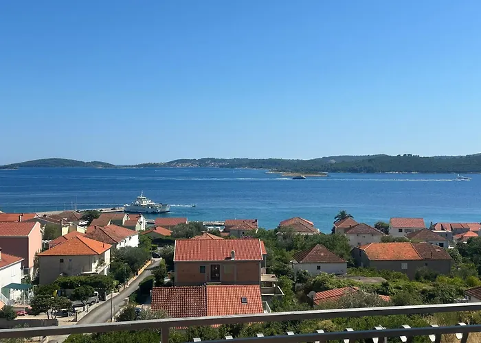 Appartement Andrea *