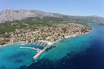 Appartement Andrea