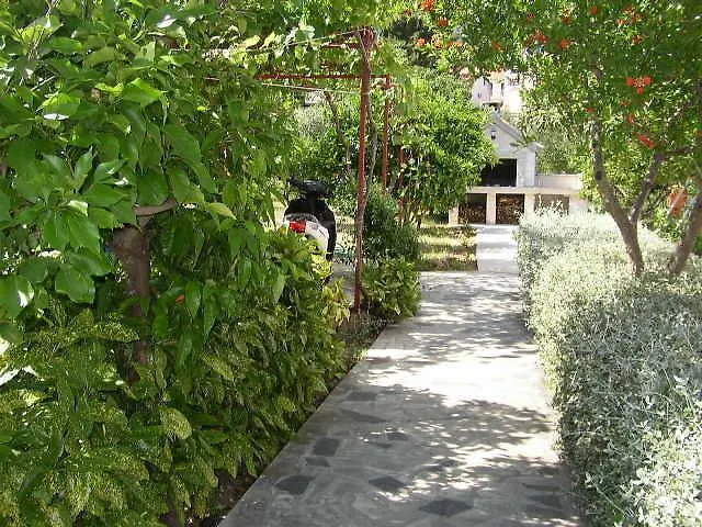 Appartement Andrea *