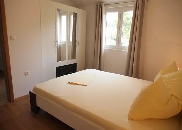 Appartement Andrea