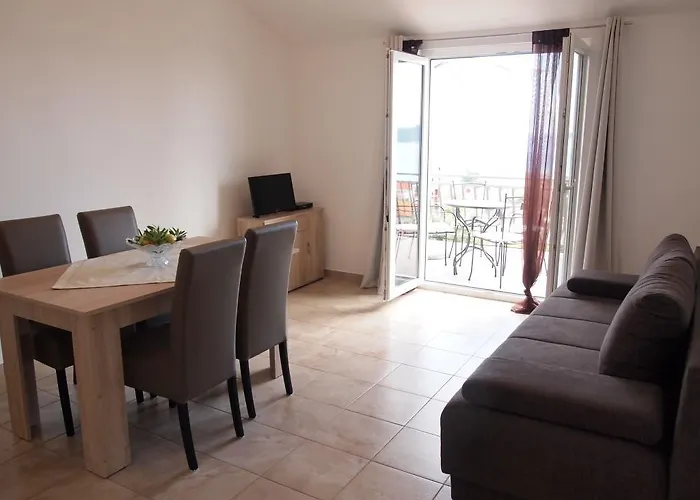 Andrea Appartement Orebić