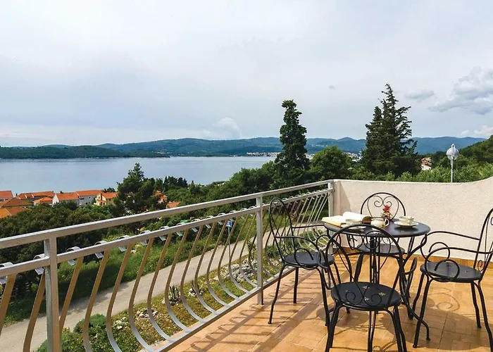 Appartement Andrea *