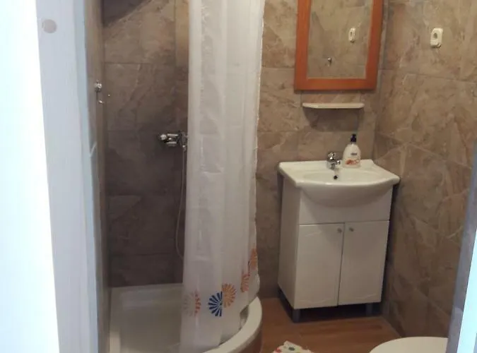 Appartement Andrea *