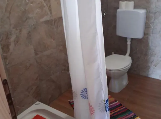 Andrea Appartement Orebić