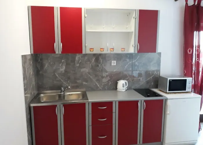 Appartement Andrea