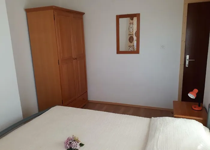 Appartement Andrea