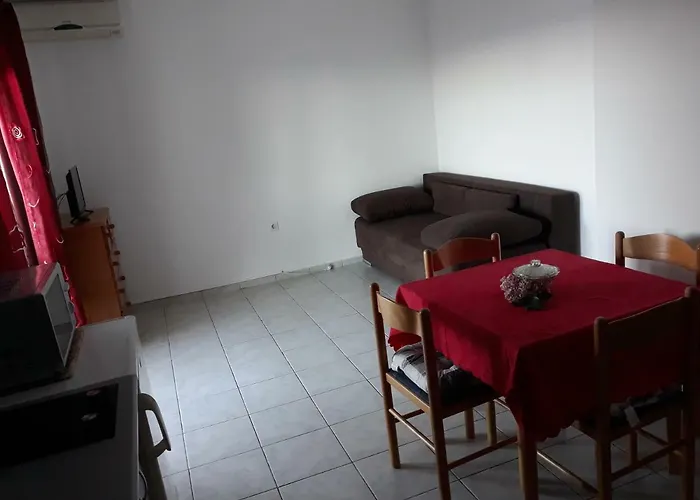 Andrea Appartement Orebić