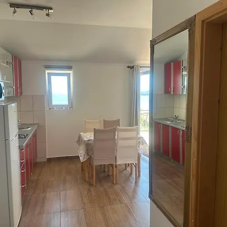 Apartamento Andrea *