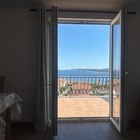 Apartment Andrea Orebic