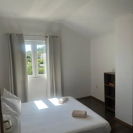 Andrea Apartamento