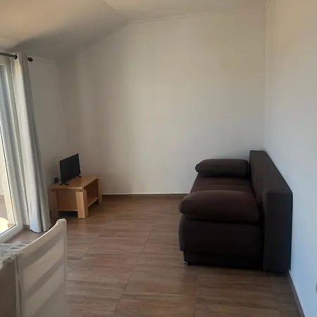 Andrea Apartment Orebic