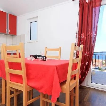 Andrea Apartamento *