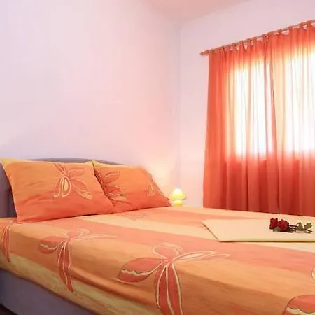 Apartamento Andrea *
