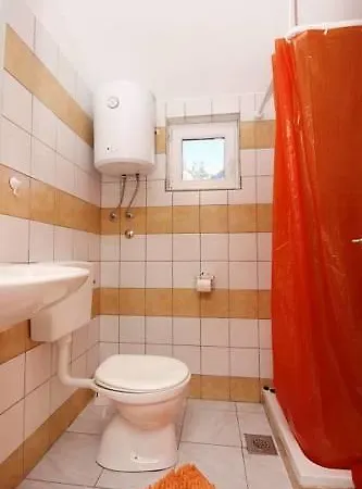 Andrea Apartamento *