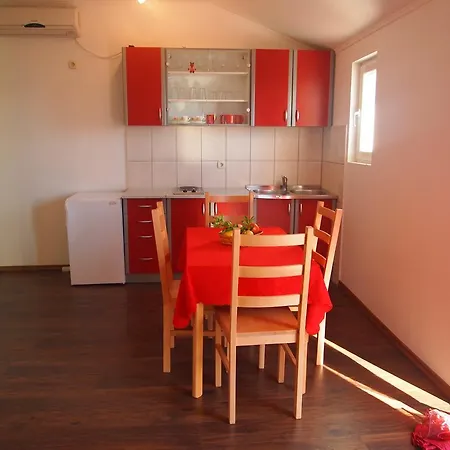 Apartamento Andrea