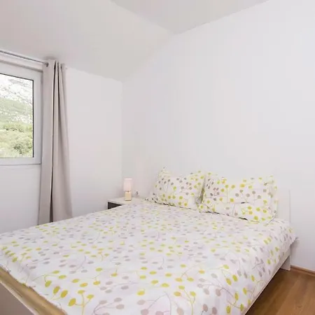 Apartamento Andrea *