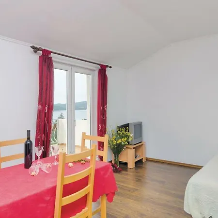 Apartament Andrea *