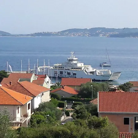 Apartman Andrea