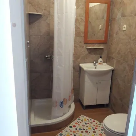 Apartamento Andrea *