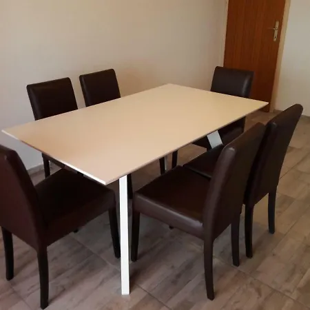 Andrea Apartman