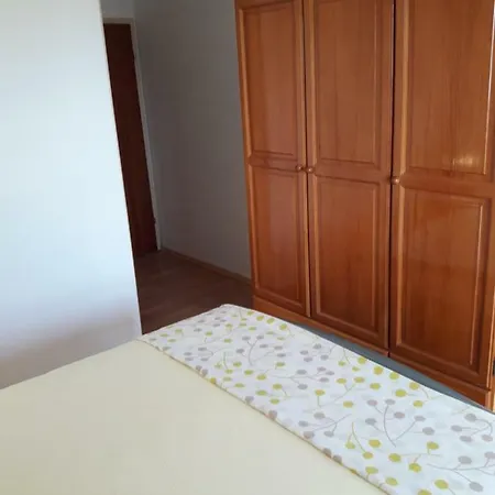 Andrea Apartman