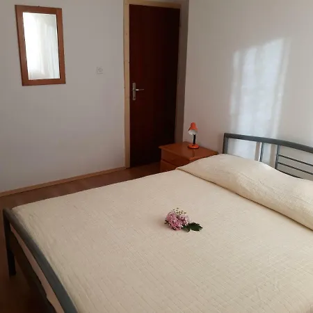 Andrea Apartman