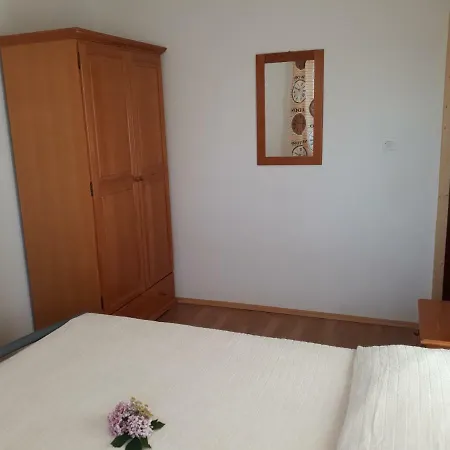 Apartman Andrea