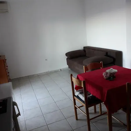 Andrea Apartament Orebić