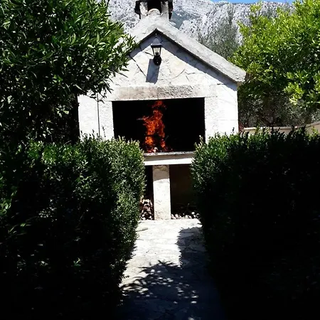 Andrea Apartament