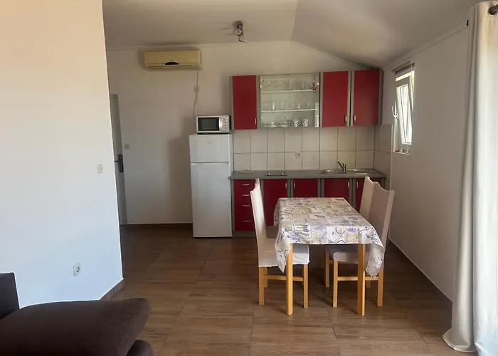 Andrea Apartman Orebić