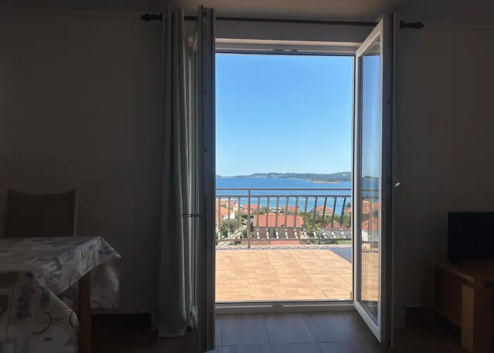 Apartman Andrea Orebić