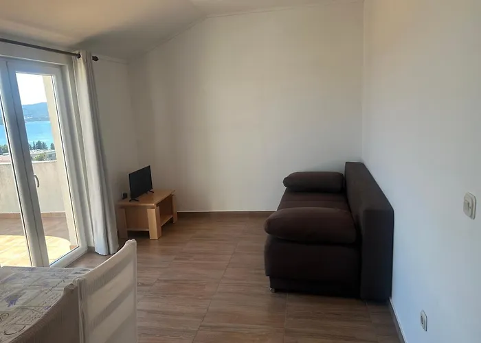 Andrea Apartman Orebić