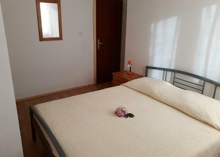 Andrea Apartmán