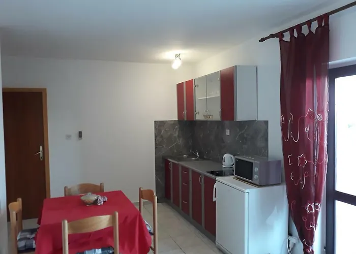 Andrea Apartman